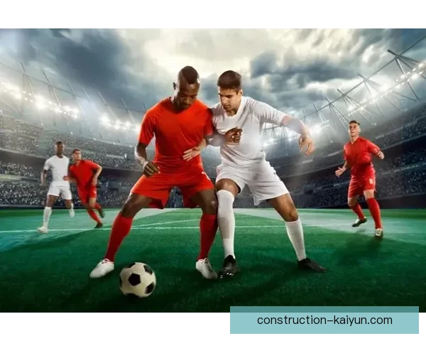 如何选择最适合观看足球比赛的设备和平台提升观赛体验